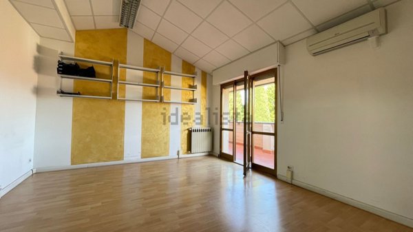 ufficio in affitto ad Arezzo