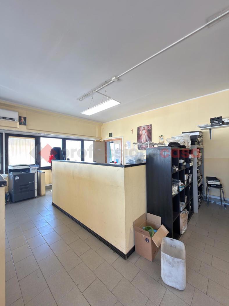 quadrivano in affitto ad Arezzo