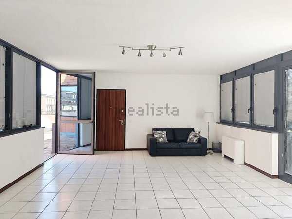 ufficio in affitto ad Arezzo in zona Centro Città