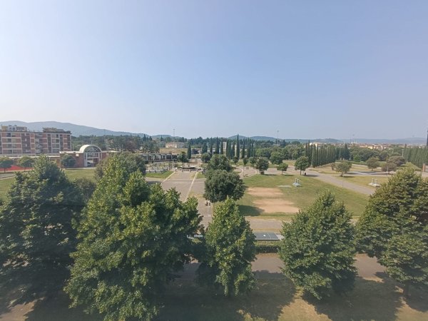 ufficio in affitto ad Arezzo