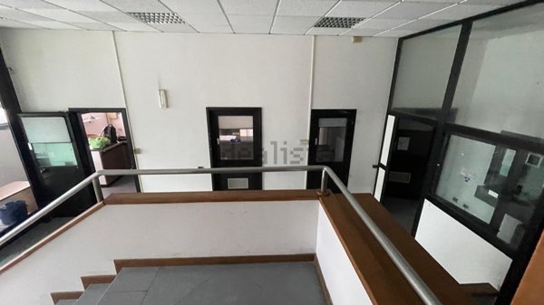 capannone in affitto ad Arezzo