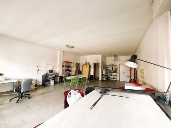 ufficio in affitto ad Arezzo in zona Fiorentina