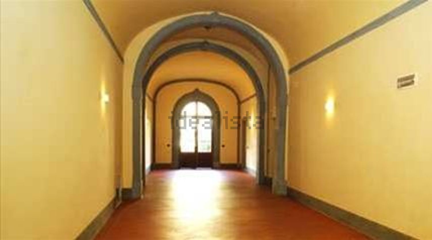 appartamento in affitto ad Arezzo in zona San Leo