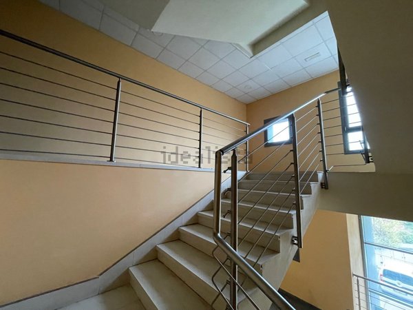 ufficio in affitto ad Arezzo