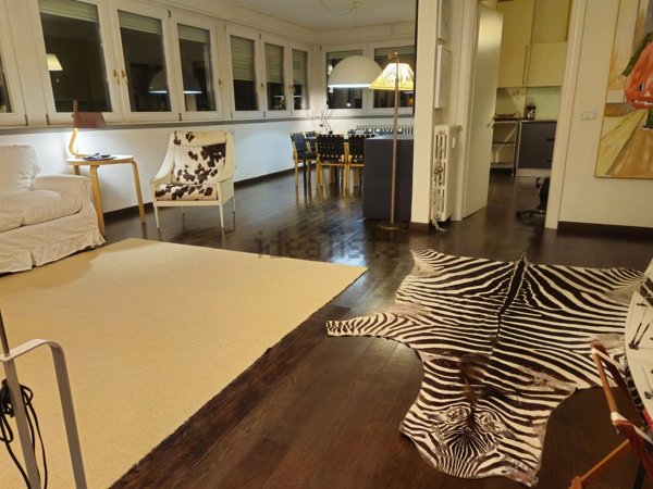 appartamento in affitto ad Arezzo in zona Giotto/XXV Aprile