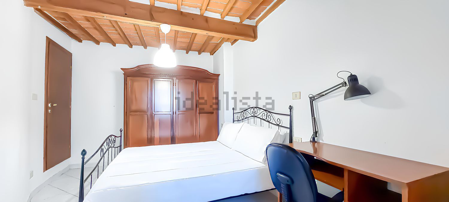 appartamento in affitto ad Arezzo in zona Centro Città