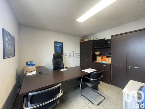 ufficio in affitto ad Arezzo in zona San Leo