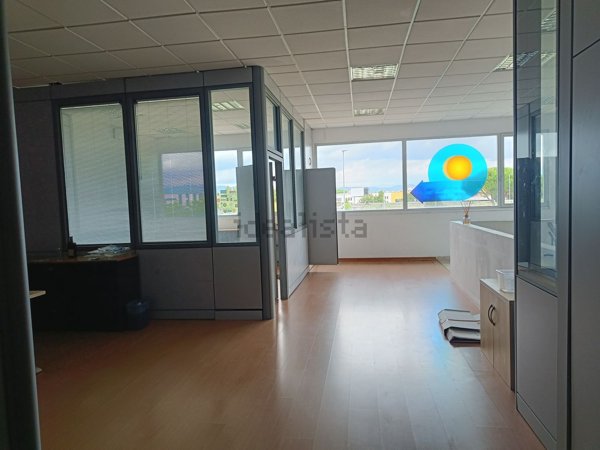 ufficio in affitto ad Arezzo in zona San Leo