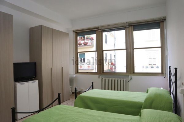 appartamento in affitto ad Arezzo in zona Centro Città