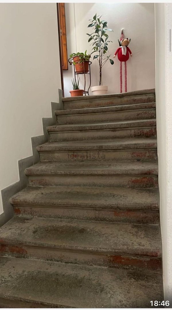 casa indipendente in affitto ad Arezzo