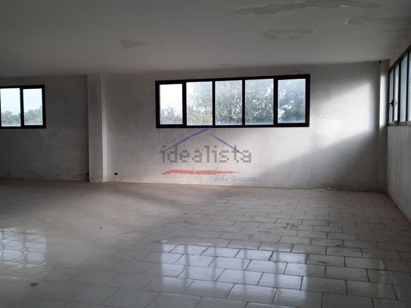 casa semindipendente in affitto ad Arezzo