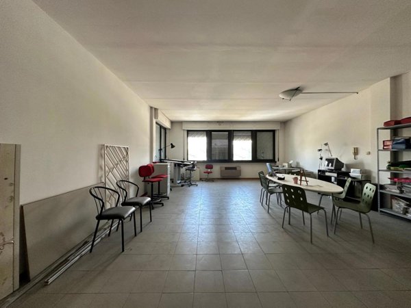 ufficio in affitto ad Arezzo in zona Centro Città