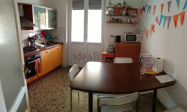 appartamento in affitto ad Arezzo in zona Centro Città