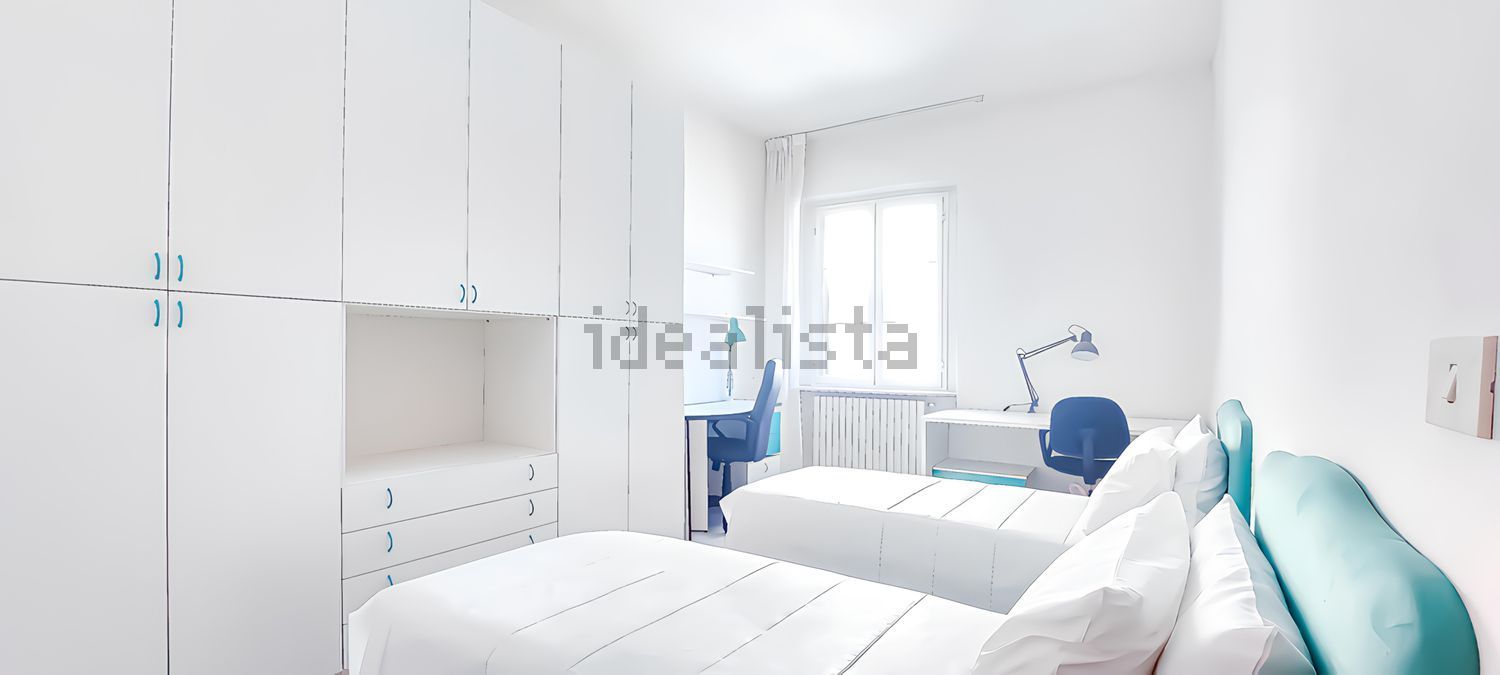 appartamento in affitto ad Arezzo in zona Centro Città