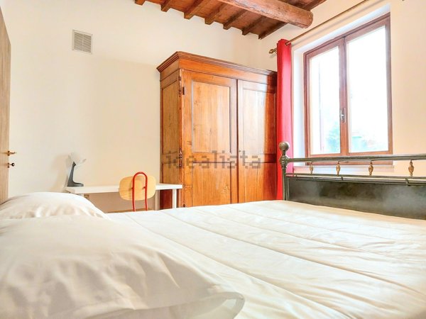 casa indipendente in affitto ad Arezzo in zona Centro Città