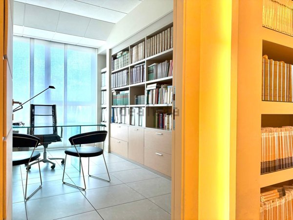 ufficio in affitto ad Arezzo