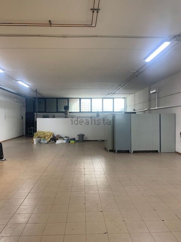 ufficio in affitto ad Arezzo in zona Fiorentina