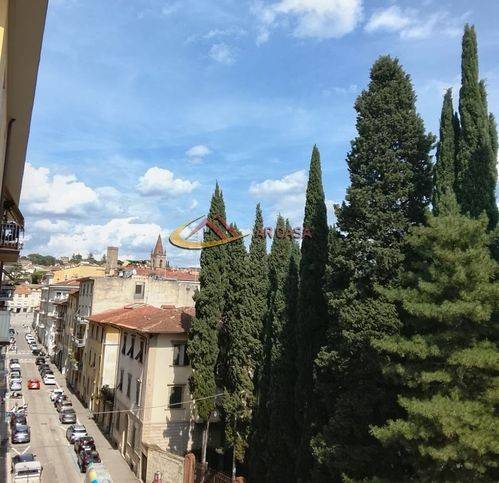 ufficio in affitto ad Arezzo in zona Centro Città