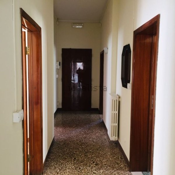 appartamento in affitto ad Arezzo