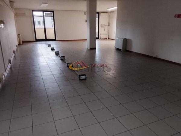 ufficio in affitto ad Arezzo in zona Fiorentina