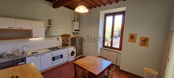 appartamento in affitto ad Arezzo in zona Centro Città