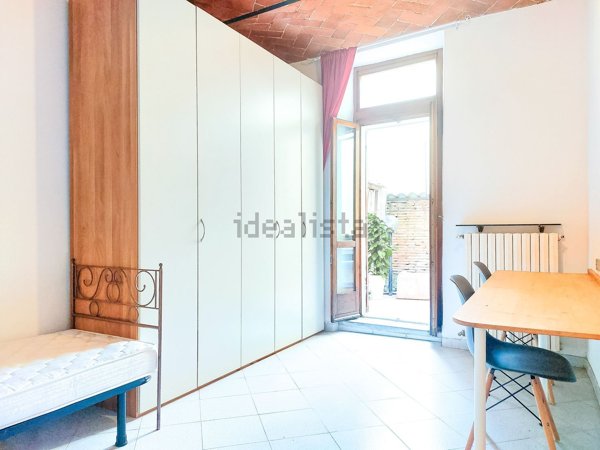 casa indipendente in affitto ad Arezzo in zona Centro Città