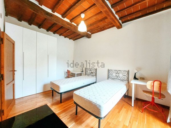 casa indipendente in affitto ad Arezzo in zona Centro Città