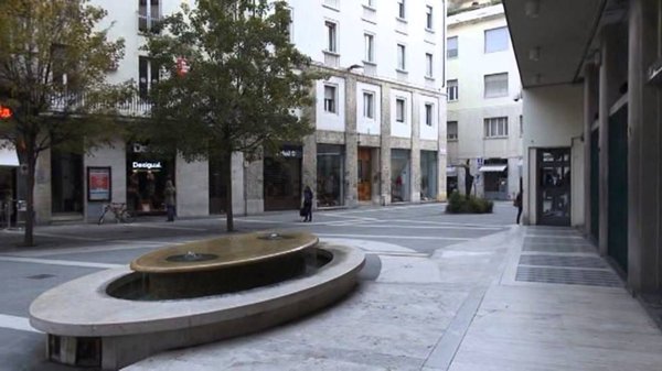 ufficio in affitto ad Arezzo