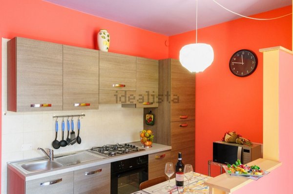 appartamento in affitto ad Arezzo