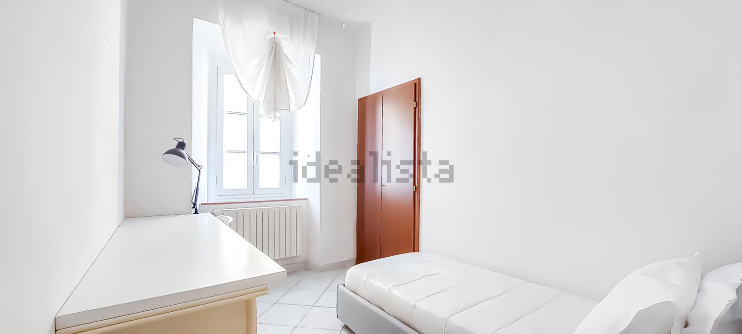 appartamento in affitto ad Arezzo in zona Centro Città