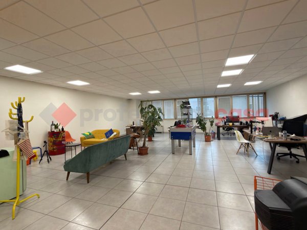 ufficio in affitto ad Arezzo