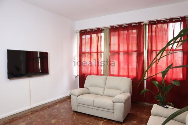 appartamento in affitto ad Arezzo in zona Centro Città