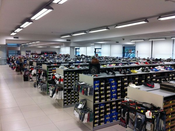 locale commerciale in affitto ad Arezzo