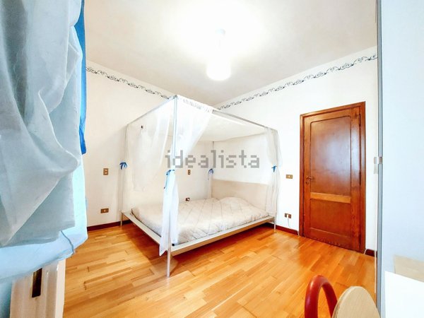 appartamento in affitto ad Arezzo in zona Centro Città