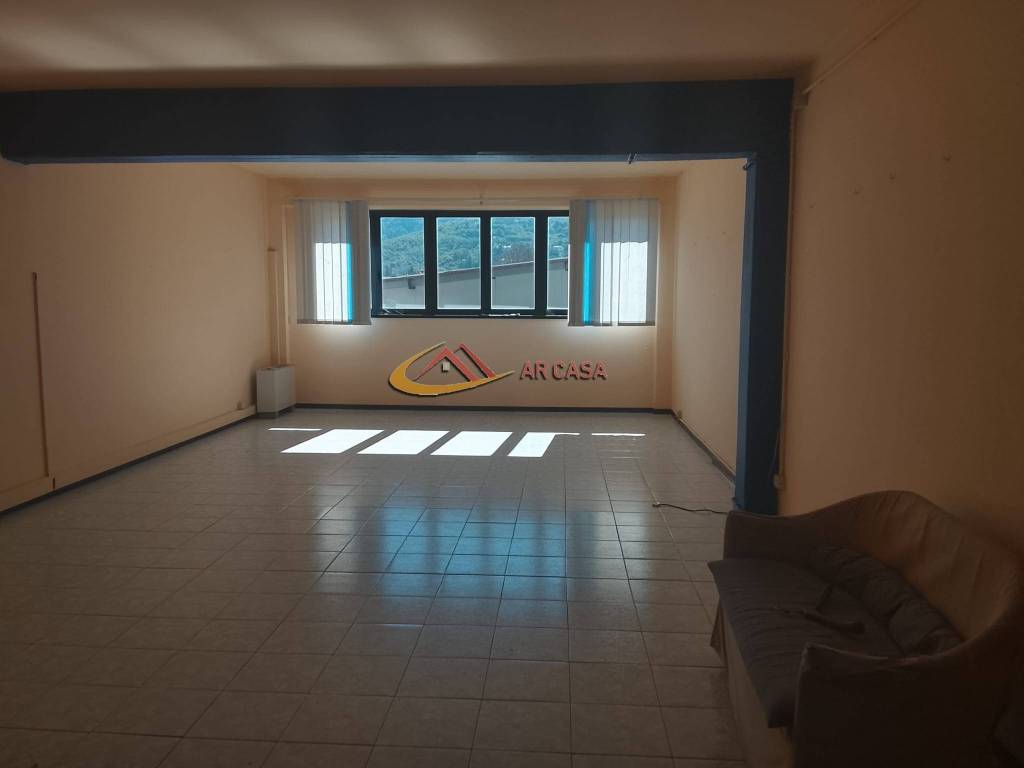 ufficio in affitto ad Arezzo