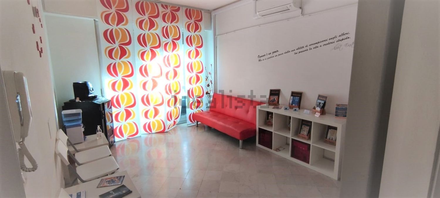 ufficio in affitto ad Arezzo