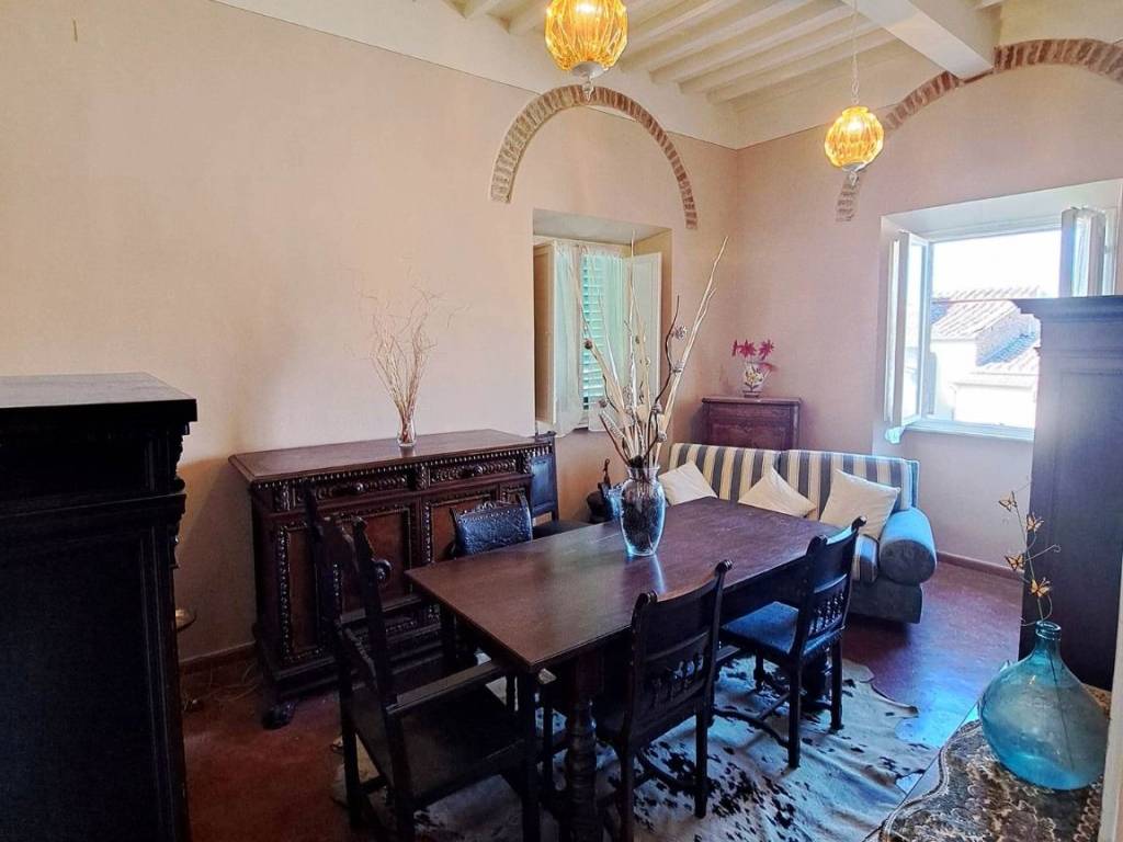 appartamento in affitto ad Arezzo in zona Centro Città