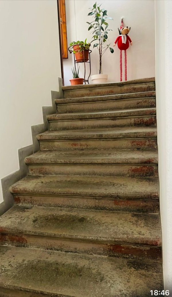 appartamento in affitto ad Arezzo in zona Centro Città