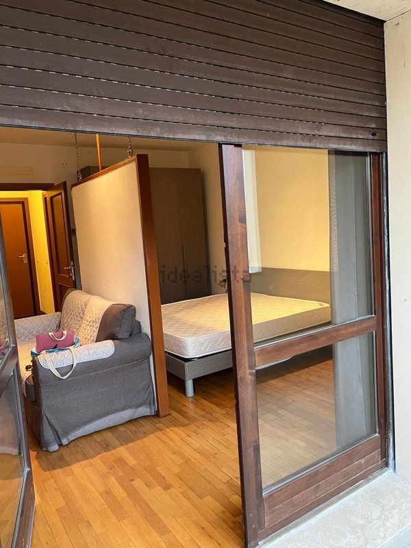 appartamento in affitto ad Arezzo