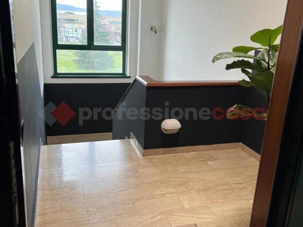 ufficio in affitto ad Arezzo in zona Fiorentina