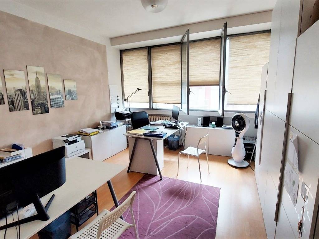 ufficio in affitto ad Arezzo