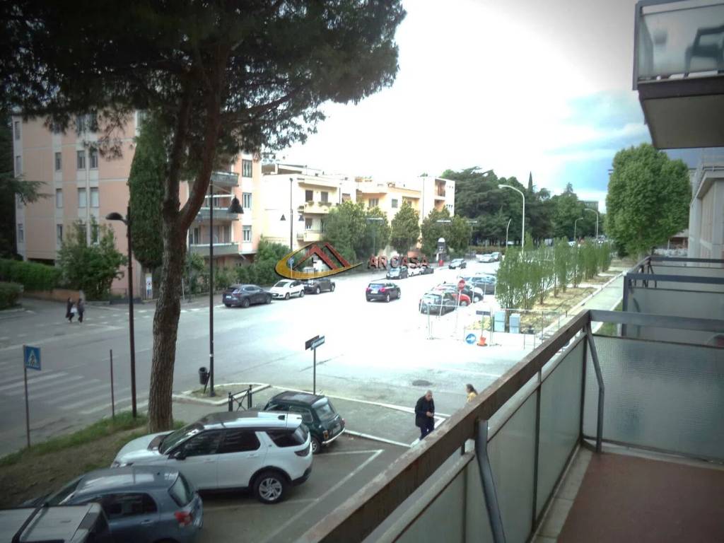 ufficio in affitto ad Arezzo