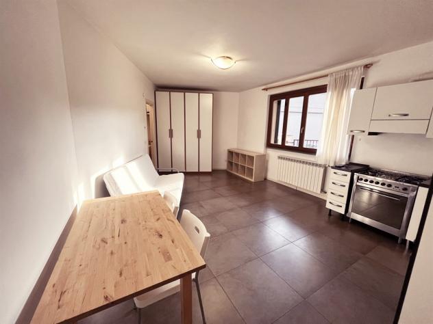 appartamento in affitto ad Arezzo in zona Vittorio Veneto