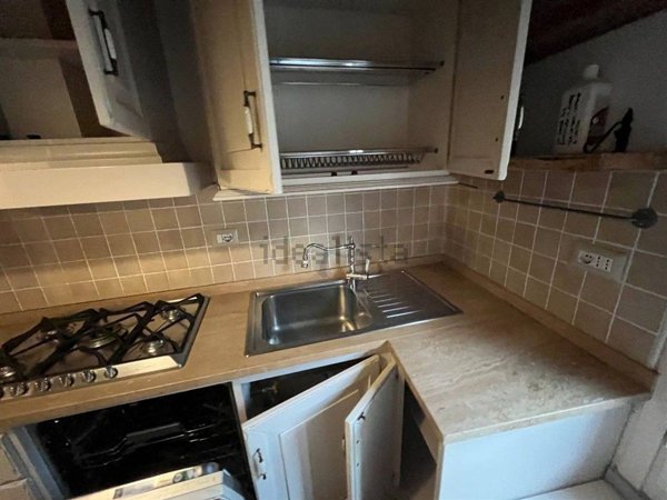 appartamento in affitto ad Arezzo in zona San Clemente