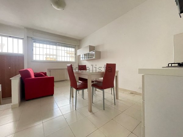 appartamento in affitto ad Arezzo in zona Centro Città