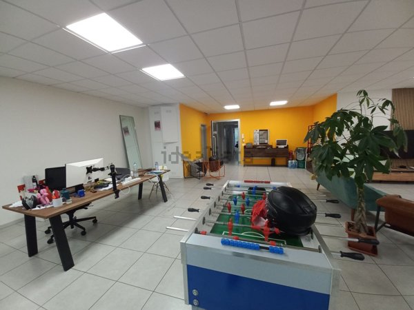 ufficio in affitto ad Arezzo in zona I Sadotti
