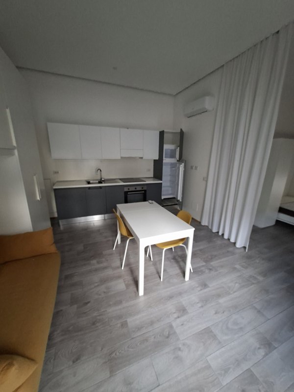 appartamento in affitto ad Arezzo in zona Giotto/XXV Aprile