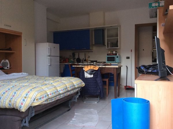 appartamento in affitto ad Arezzo