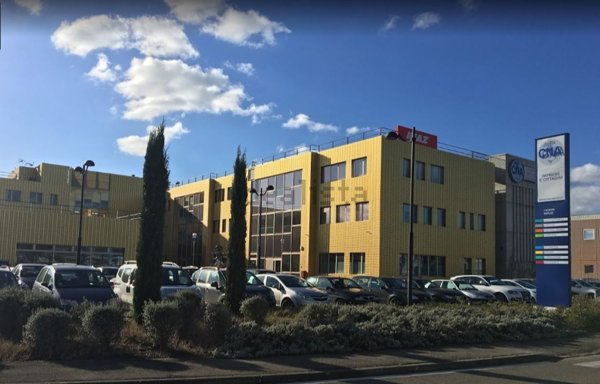 ufficio in affitto ad Arezzo in zona I Sadotti