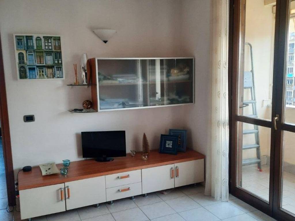 appartamento in affitto ad Arezzo in zona Centro Città